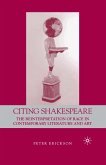 Citing Shakespeare (eBook, PDF)