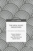 The New Music Industries (eBook, PDF)