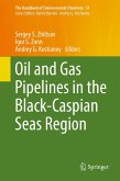 Oil and Gas Pipelines in the Black-Caspian Seas Region (eBook, PDF)