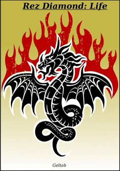 Cover Rez Diamond: Life (The Arrival of Rez Diamond, #4) (eBook, ePUB)