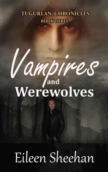 Vampires and Werewolves (eBook, ePUB) Vampires and Werewolves (eBook, ePUB)