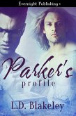 Parker's Profile (eBook, ePUB)