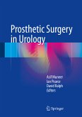 Prosthetic Surgery in Urology (eBook, PDF)