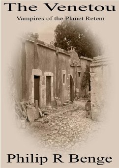 Cover The Venetou (eBook, ePUB)