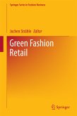 Green Fashion Retail (eBook, PDF)