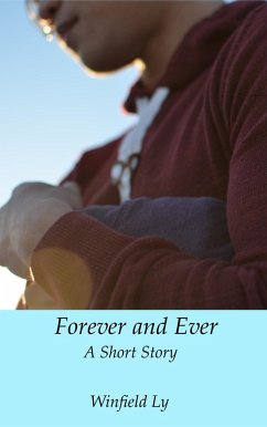 Cover Forever and Ever (eBook, ePUB)