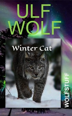 Cover Winter Cat (eBook, ePUB)