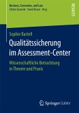 Qualitätssicherung im Assessment-Center (eBook, PDF)
