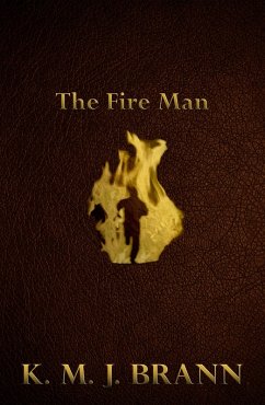 Cover The Fire Man (eBook, ePUB)