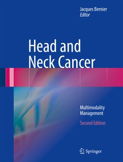 Head and Neck Cancer (eBook, PDF)