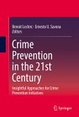 Crime Prevention in the 21st Century (eBook, PDF)