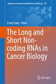 The Long and Short Non-coding RNAs in Cancer Biology (eBook, PDF)