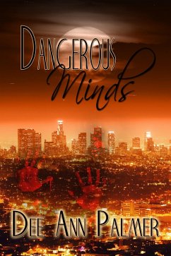 Dangerous Minds (eBook, ePUB) - Palmer, Dee Ann