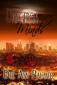 Cover Dangerous Minds (eBook, ePUB)