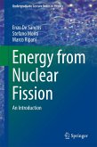 Energy from Nuclear Fission (eBook, PDF)