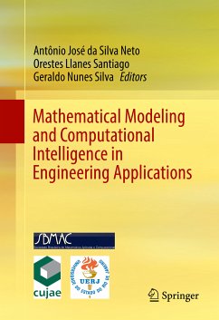 Mathematical Modeling and Computational Intelligence in Engineering Applications (eBook, PDF)