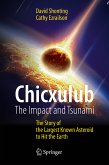 Chicxulub: The Impact and Tsunami (eBook, PDF)