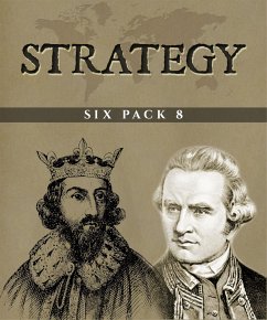 Strategy Six Pack 8 (Illustrated) (eBook, ePUB) - A. Moore, Edward