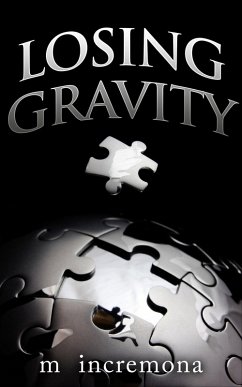 Cover Losing Gravity (eBook, ePUB)