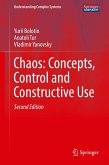 Chaos: Concepts, Control and Constructive Use (eBook, PDF)