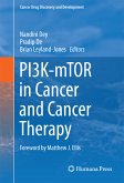 PI3K-mTOR in Cancer and Cancer Therapy (eBook, PDF)