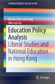 Education Policy Analysis (eBook, PDF)