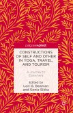 Constructions of Self and Other in Yoga, Travel, and Tourism (eBook, PDF)