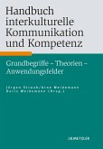 Handbuch interkulturelle Kommunikation und Kompetenz (eBook, PDF)