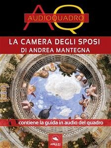 La Camera degli Sposi di Andrea Mantegna (eBook, ePUB) - Camanzi, Cristian