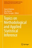 Topics on Methodological and Applied Statistical Inference (eBook, PDF)