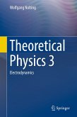 Theoretical Physics 3 (eBook, PDF)
