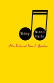 Writing Musical Theater (eBook, PDF)