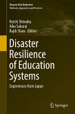 Disaster Resilience of Education Systems (eBook, PDF)