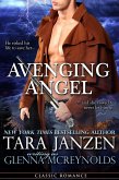 Avenging Angel (eBook, ePUB)