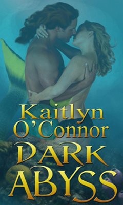 Cover Dark Abyss (eBook, ePUB)