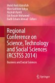 Regional Conference on Science, Technology and Social Sciences (RCSTSS 2014) (eBook, PDF)