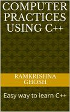 Cover Computer Practices Using C++ (eBook, ePUB)