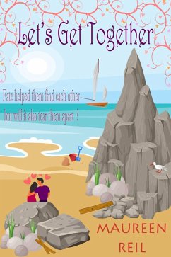 Let's Get Together (Let's Get Funny Fiction, #2) (eBook, ePUB) - Reil, Maureen