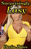 Surprisingly Easy (eBook, ePUB)