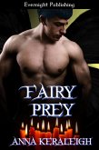 Fairy Prey (A Fairy Novel, #5) (eBook, ePUB)
