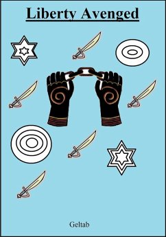 Cover Liberty Avenged (eBook, ePUB)