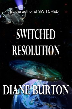 Cover Switched Resolution (eBook, ePUB)