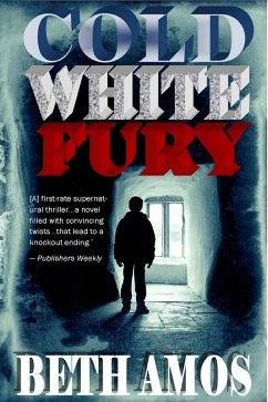Cold White Fury (eBook, ePUB) - Amos, Beth