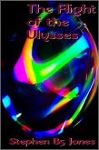 The Flight of the Ulysses (eBook, ePUB) The Flight of the Ulysses (eBook, ePUB)