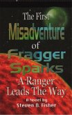 First Misadventure of Fragger Sparks (eBook, ePUB)