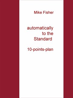 automatically to the Standard (eBook, ePUB)