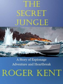 The Secret Jungle (eBook, ePUB) - Kent, Roger