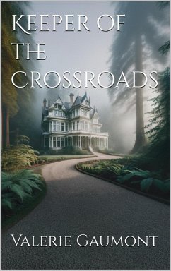 Cover Keeper of the Crossroads (eBook, ePUB)