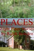 PLACES; Eight Place Stories (eBook, ePUB)