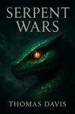 Serpent Wars (eBook, ePUB)